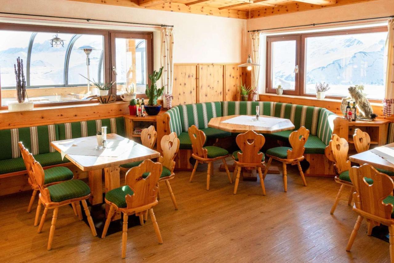 Wallackhaus Regiojet Hotels Heiligenblut Εξωτερικό φωτογραφία