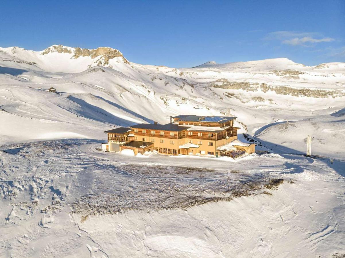 Wallackhaus Regiojet Hotels Heiligenblut Εξωτερικό φωτογραφία