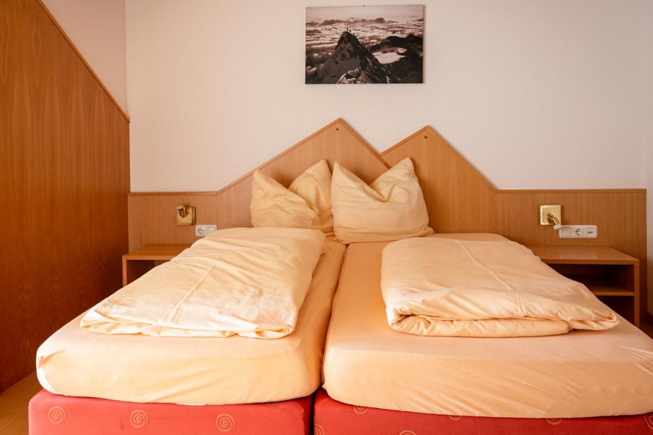 Wallackhaus Regiojet Hotels Heiligenblut Δωμάτιο φωτογραφία