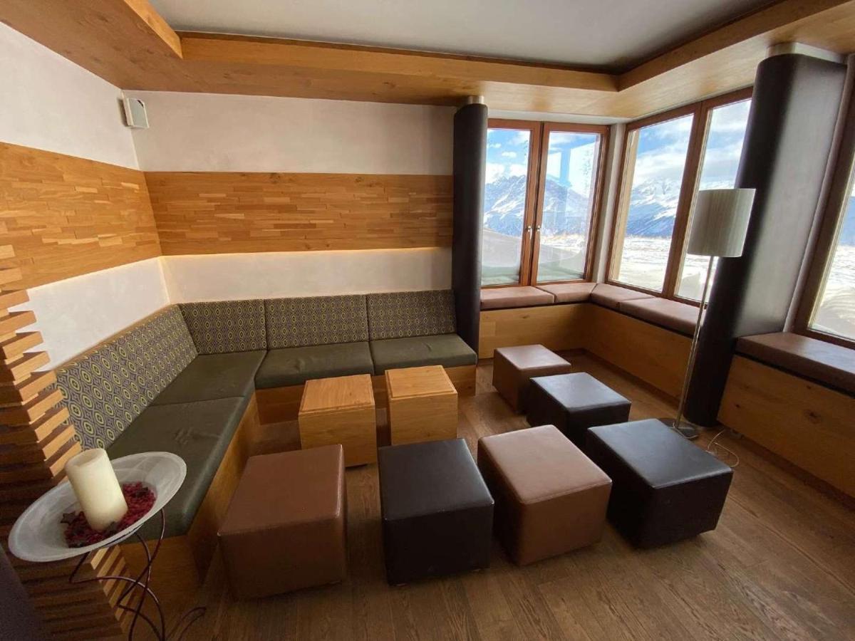 Wallackhaus Regiojet Hotels Heiligenblut Εξωτερικό φωτογραφία