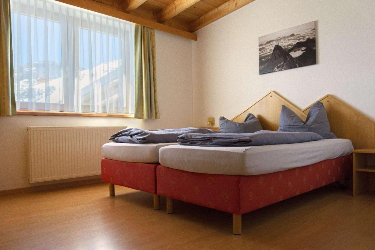 Wallackhaus Regiojet Hotels Heiligenblut Εξωτερικό φωτογραφία