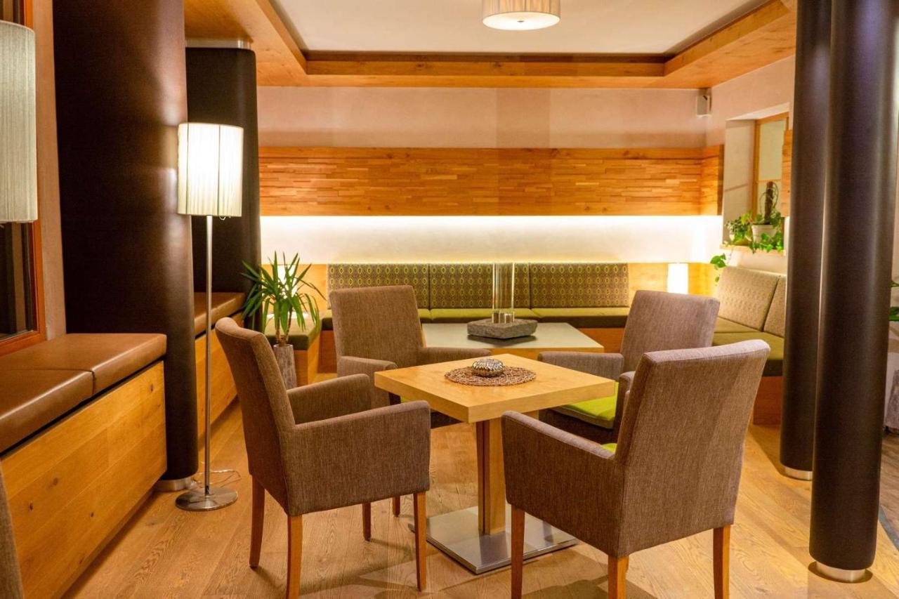 Wallackhaus Regiojet Hotels Heiligenblut Εξωτερικό φωτογραφία