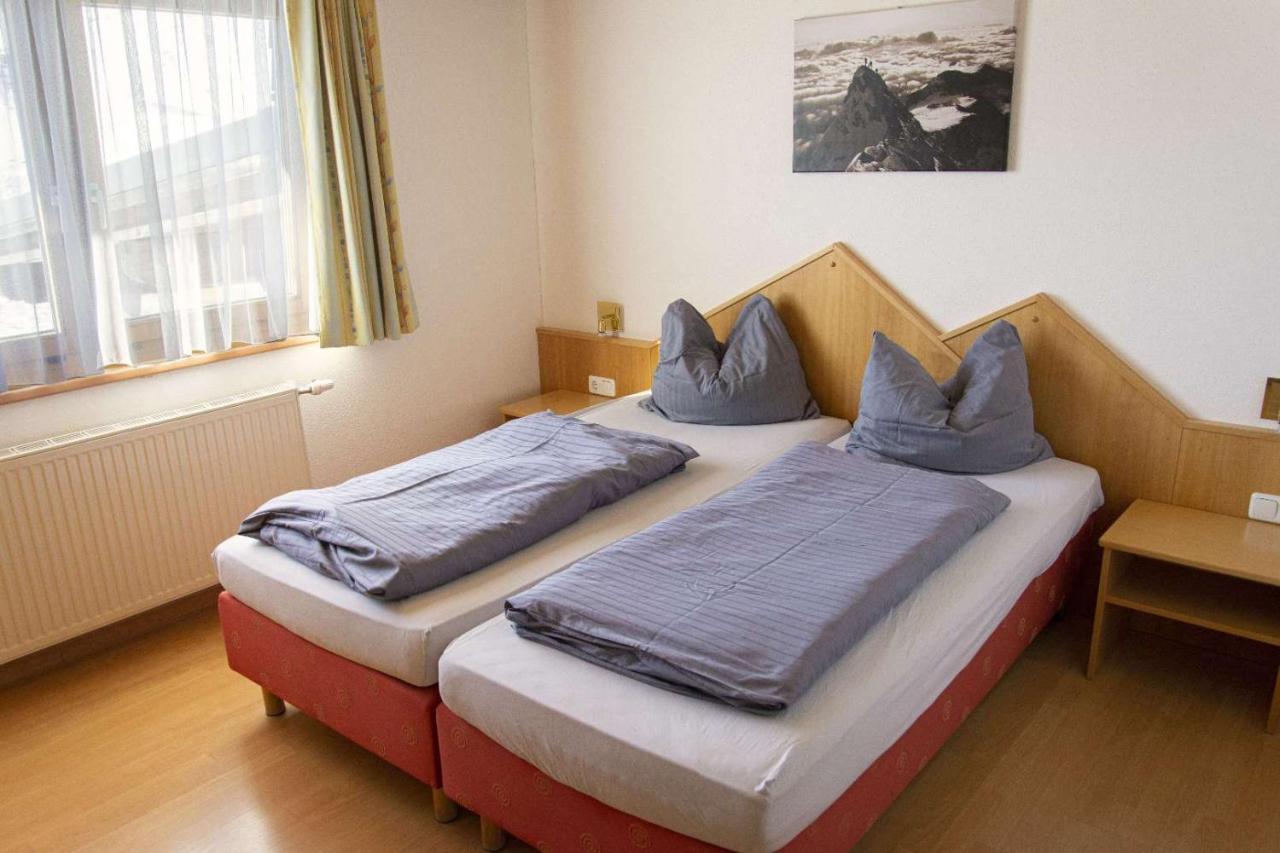 Wallackhaus Regiojet Hotels Heiligenblut Εξωτερικό φωτογραφία
