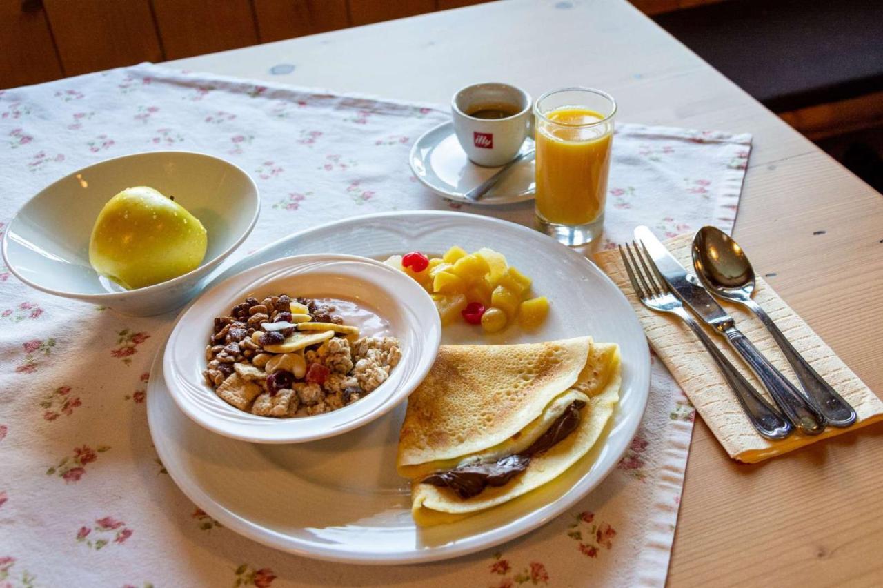 Wallackhaus Regiojet Hotels Heiligenblut Εξωτερικό φωτογραφία