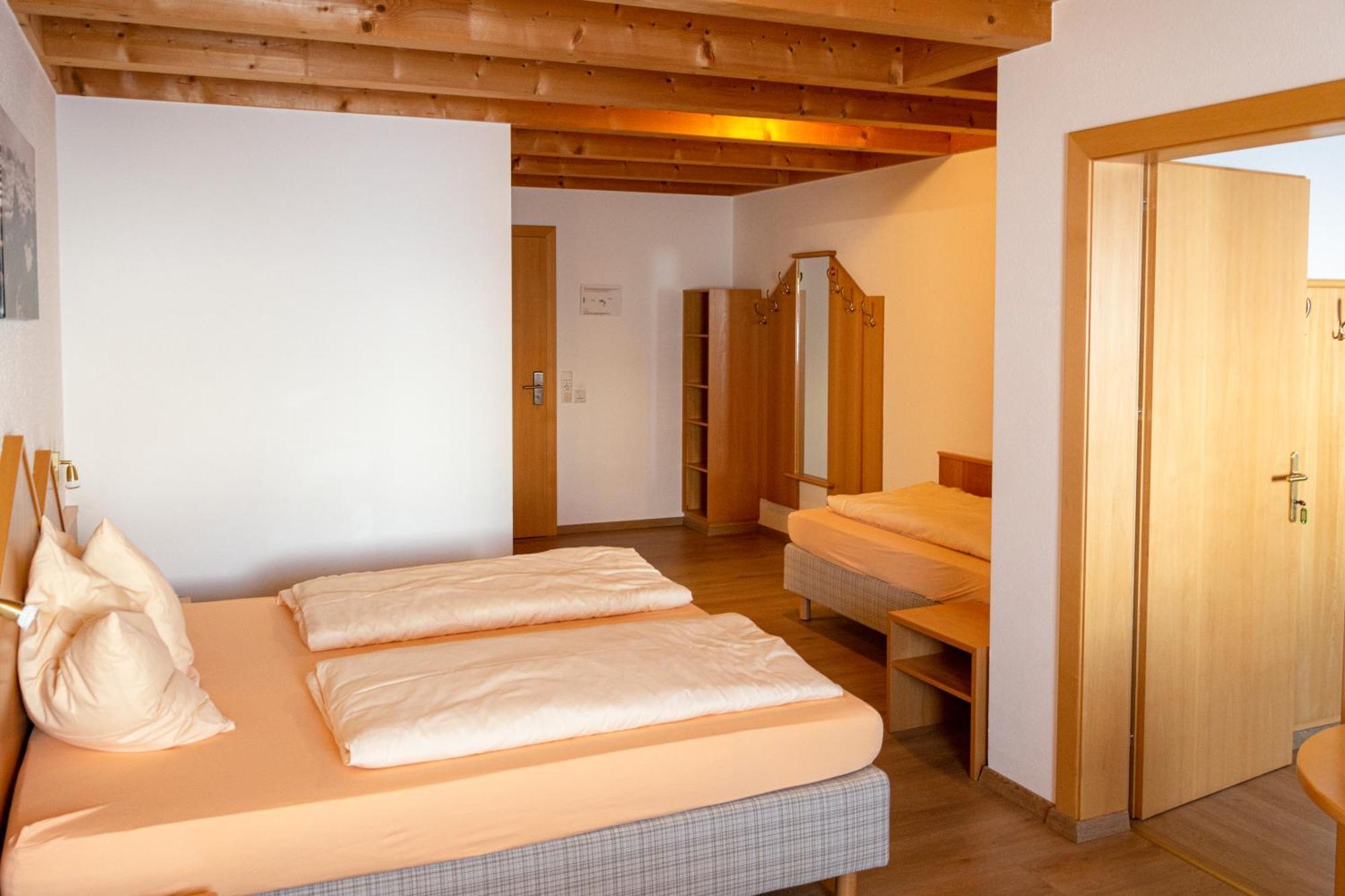 Wallackhaus Regiojet Hotels Heiligenblut Δωμάτιο φωτογραφία