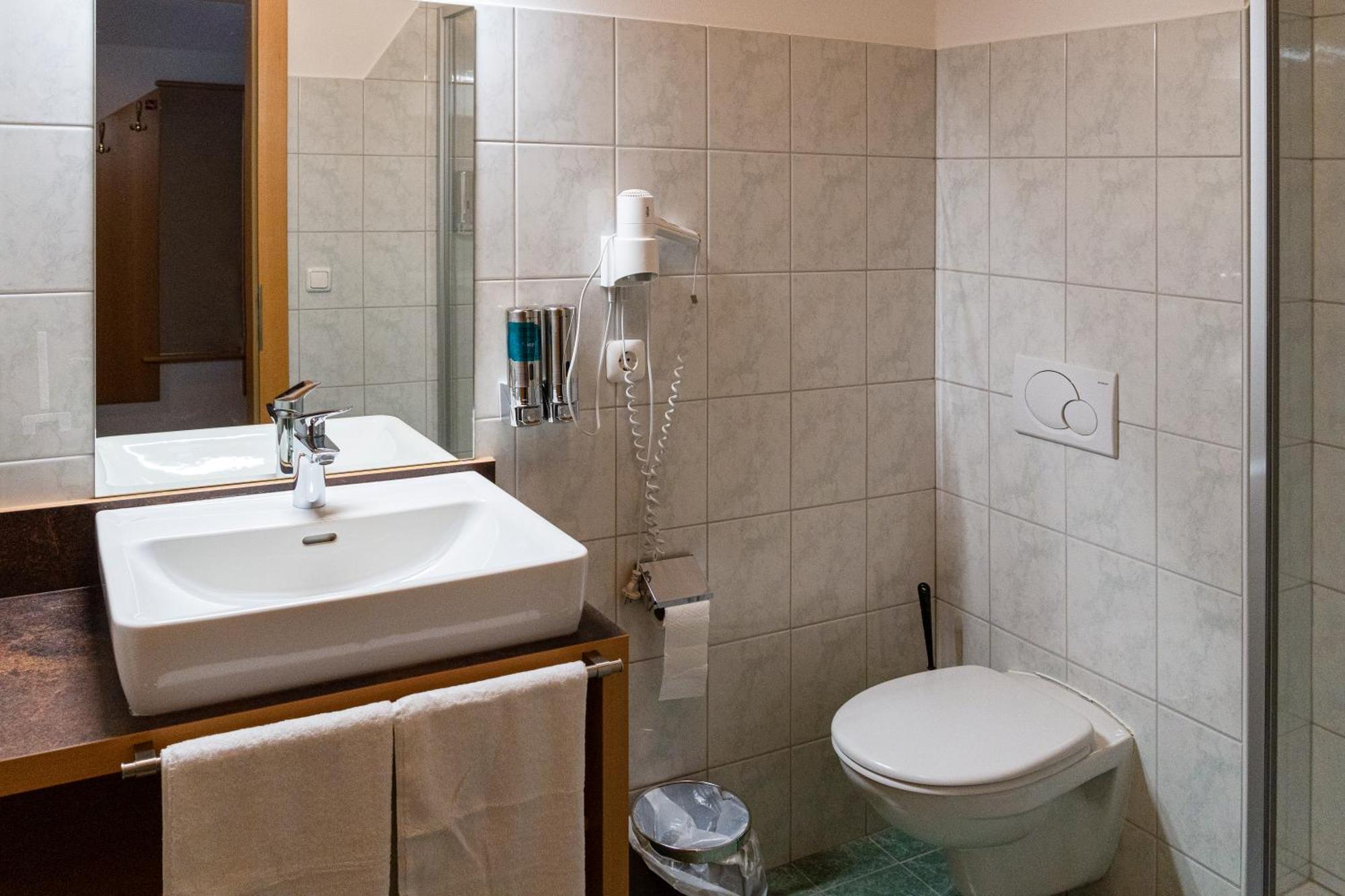 Wallackhaus Regiojet Hotels Heiligenblut Εξωτερικό φωτογραφία