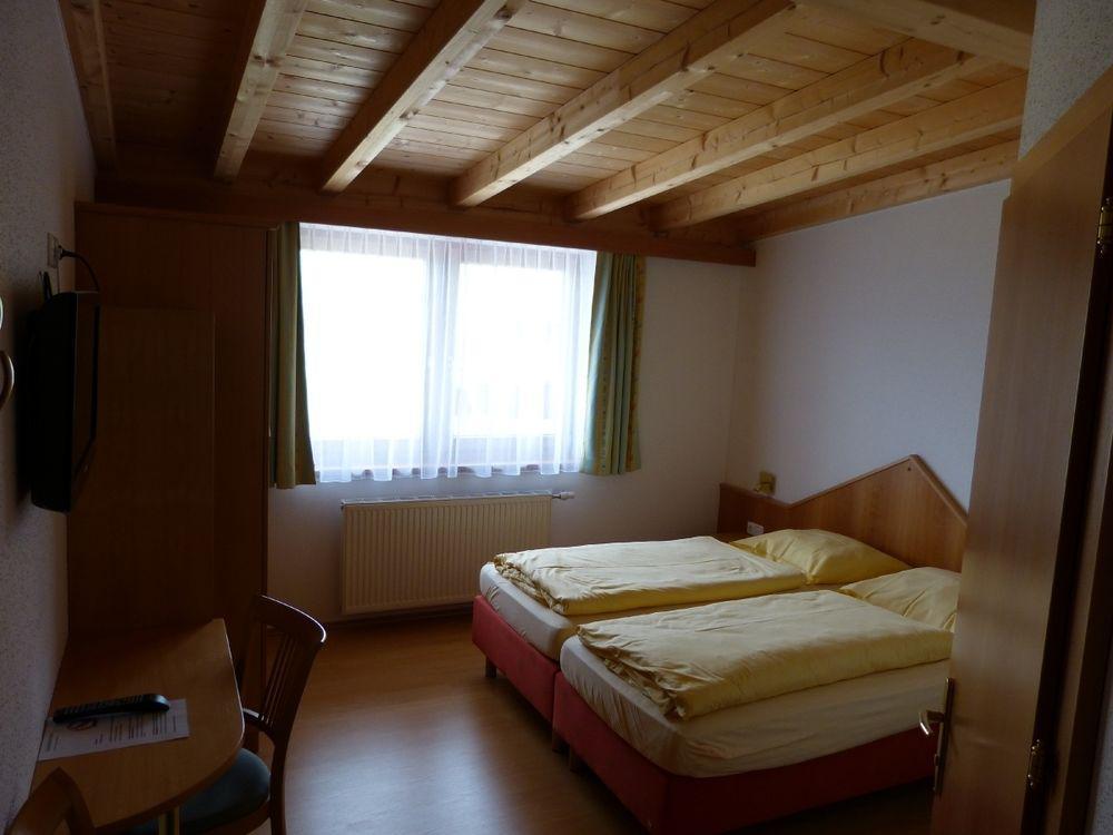 Wallackhaus Regiojet Hotels Heiligenblut Εξωτερικό φωτογραφία