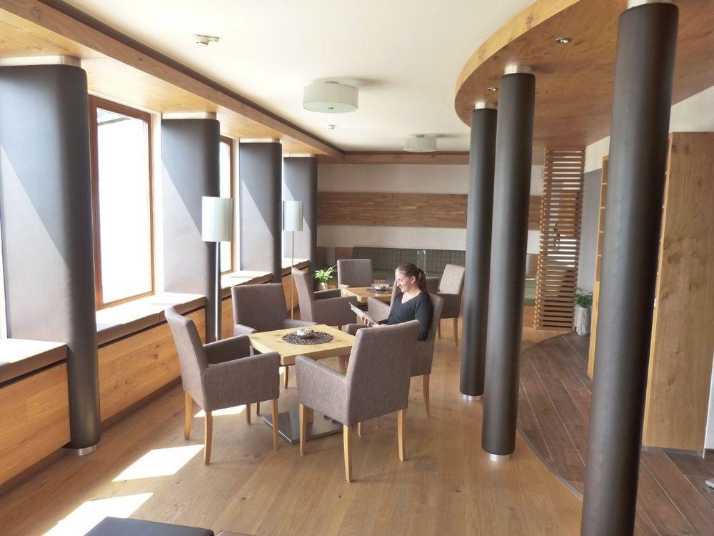 Wallackhaus Regiojet Hotels Heiligenblut Εξωτερικό φωτογραφία