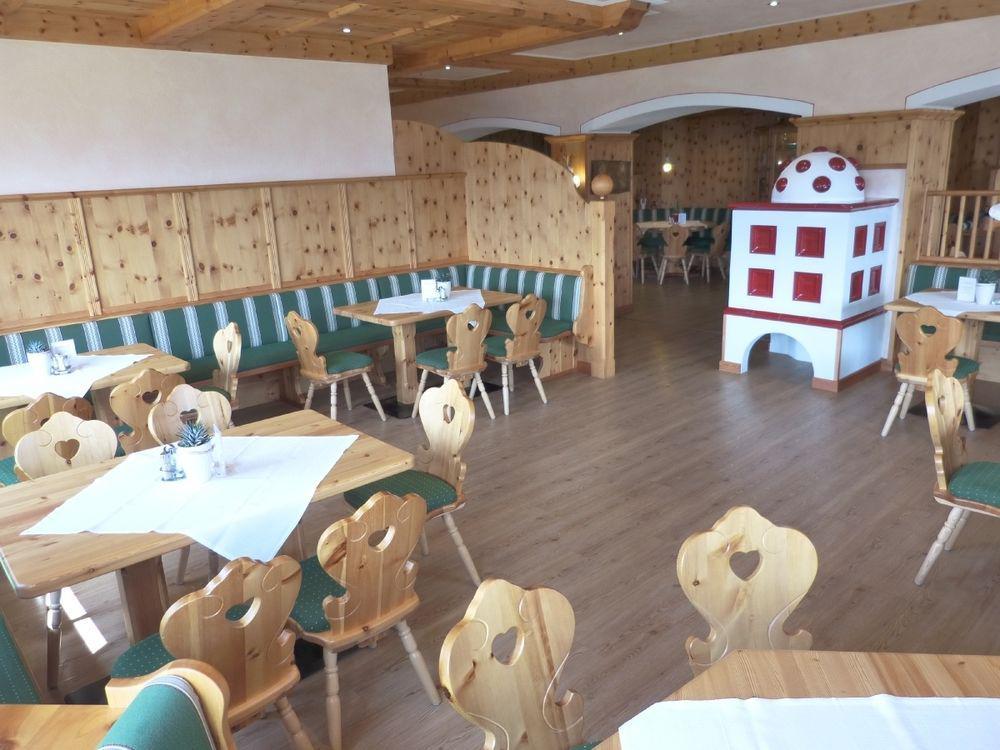 Wallackhaus Regiojet Hotels Heiligenblut Εξωτερικό φωτογραφία