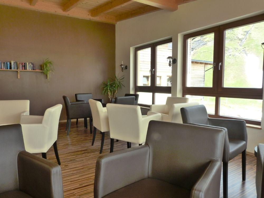 Wallackhaus Regiojet Hotels Heiligenblut Εξωτερικό φωτογραφία