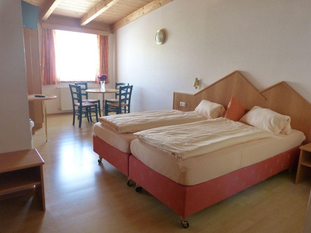 Wallackhaus Regiojet Hotels Heiligenblut Εξωτερικό φωτογραφία