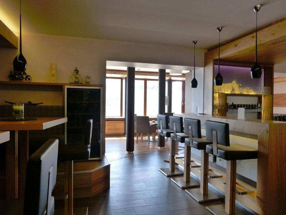 Wallackhaus Regiojet Hotels Heiligenblut Εξωτερικό φωτογραφία