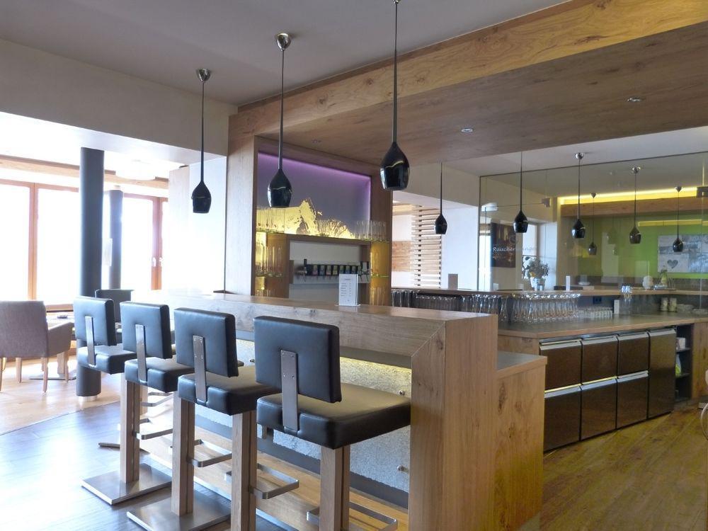 Wallackhaus Regiojet Hotels Heiligenblut Εξωτερικό φωτογραφία