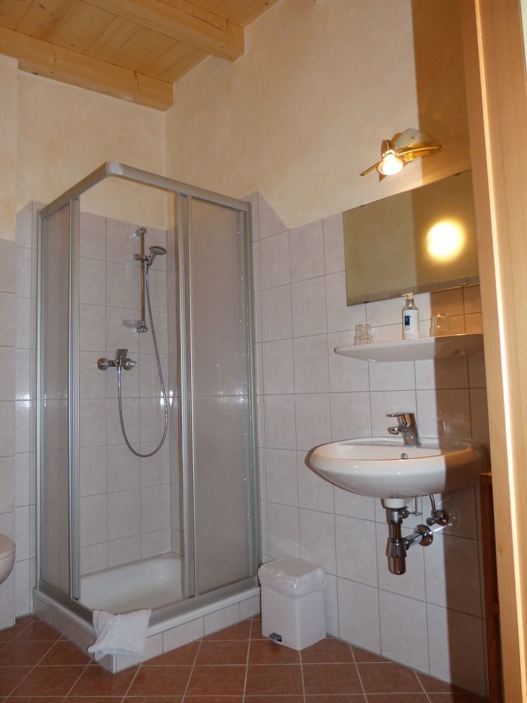 Wallackhaus Regiojet Hotels Heiligenblut Εξωτερικό φωτογραφία