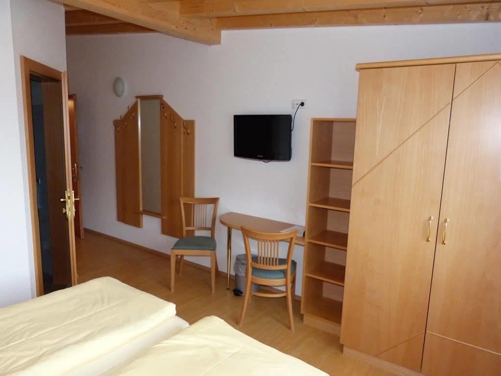 Wallackhaus Regiojet Hotels Heiligenblut Εξωτερικό φωτογραφία