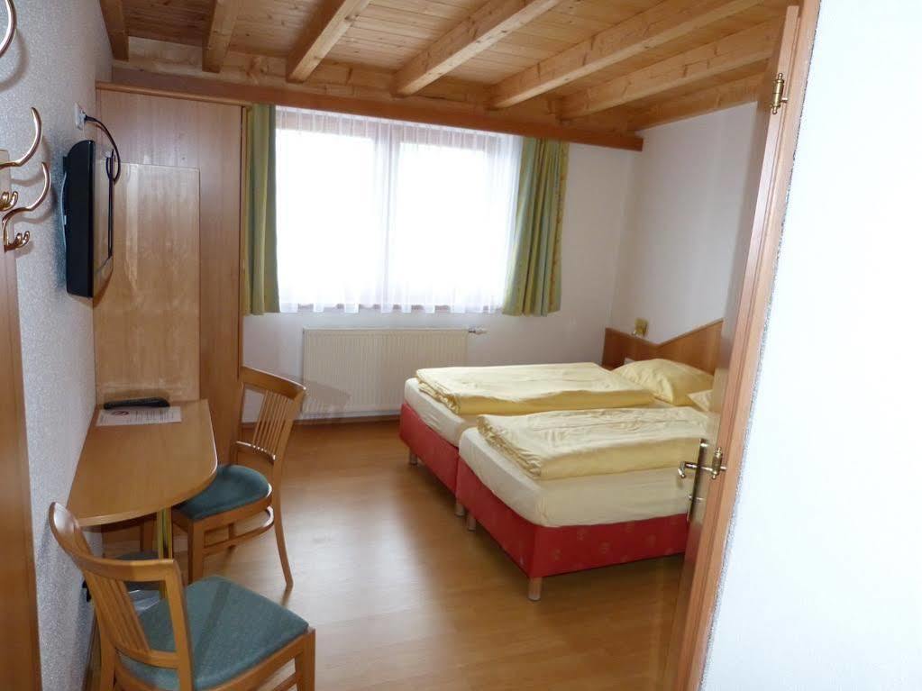 Wallackhaus Regiojet Hotels Heiligenblut Εξωτερικό φωτογραφία