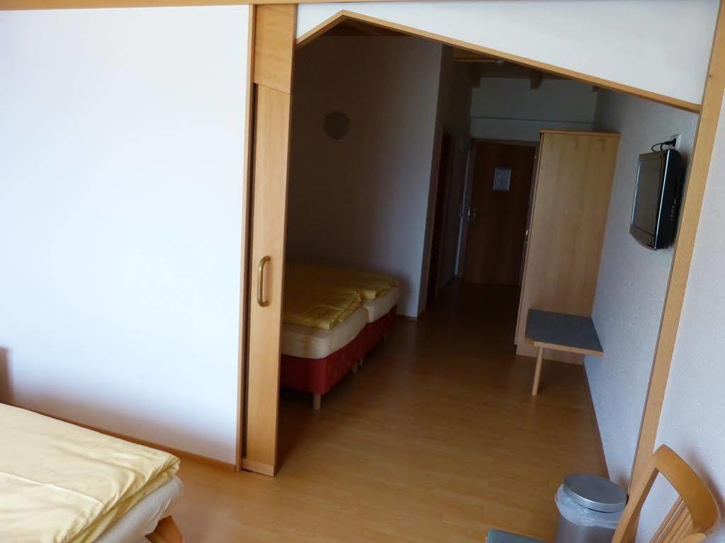 Wallackhaus Regiojet Hotels Heiligenblut Εξωτερικό φωτογραφία